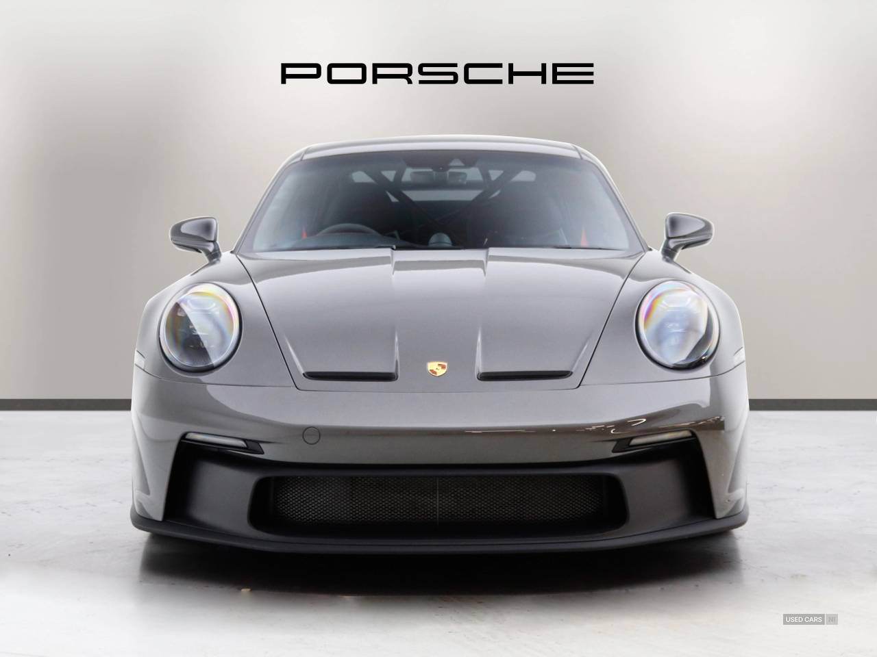 Nov 2023 Porsche 911 GT3 2dr PDK
