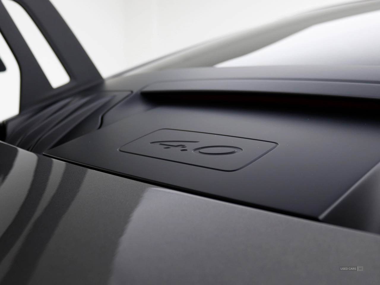 Nov 2023 Porsche 911 GT3 2dr PDK