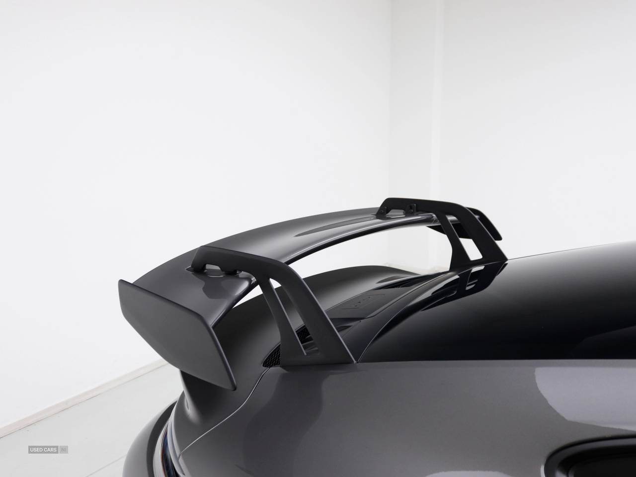 Nov 2023 Porsche 911 GT3 2dr PDK