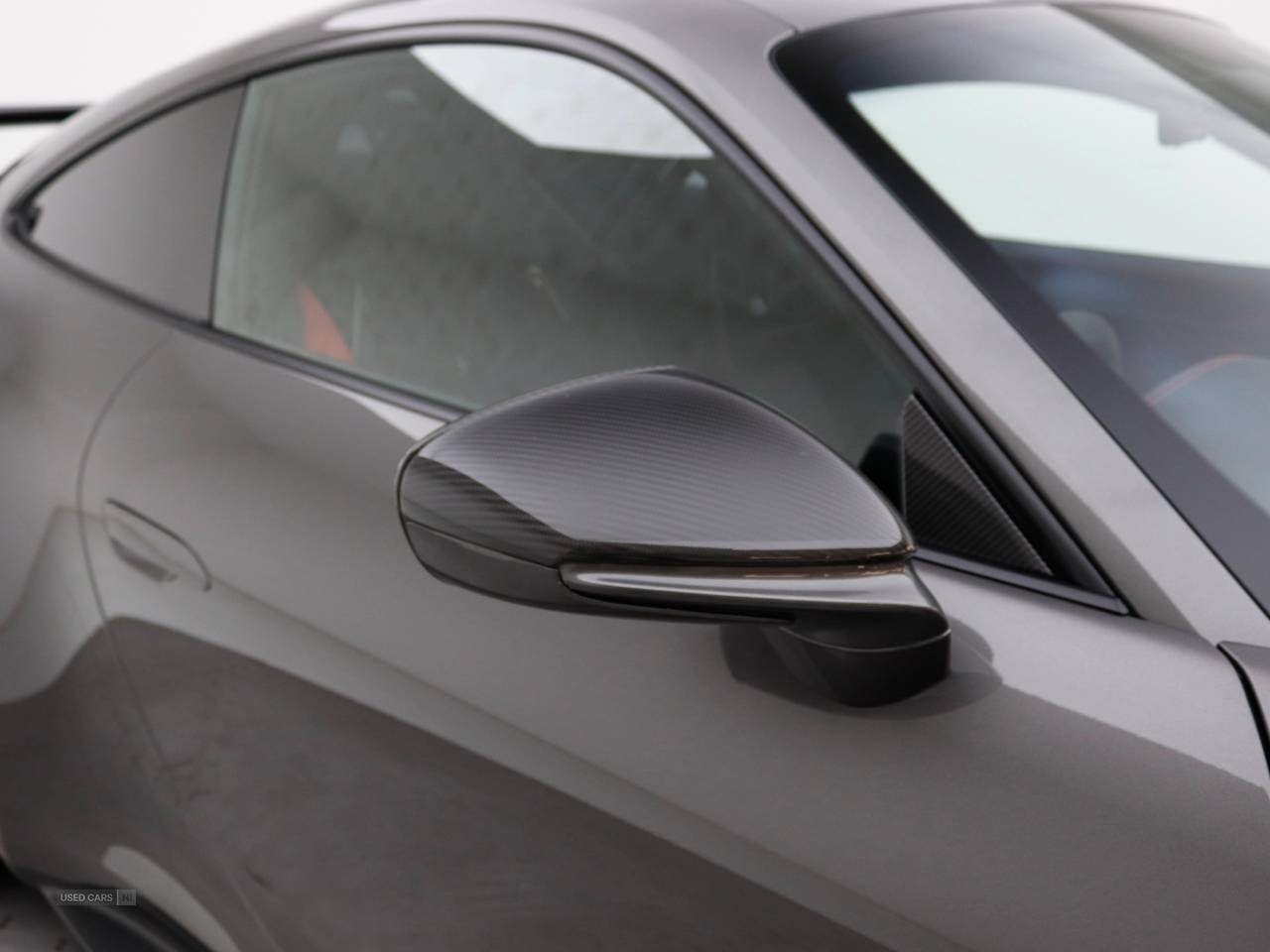 Nov 2023 Porsche 911 GT3 2dr PDK