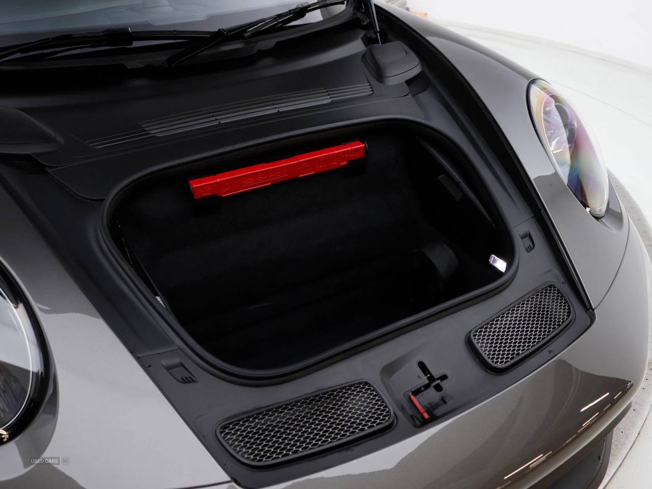 Nov 2023 Porsche 911 GT3 2dr PDK