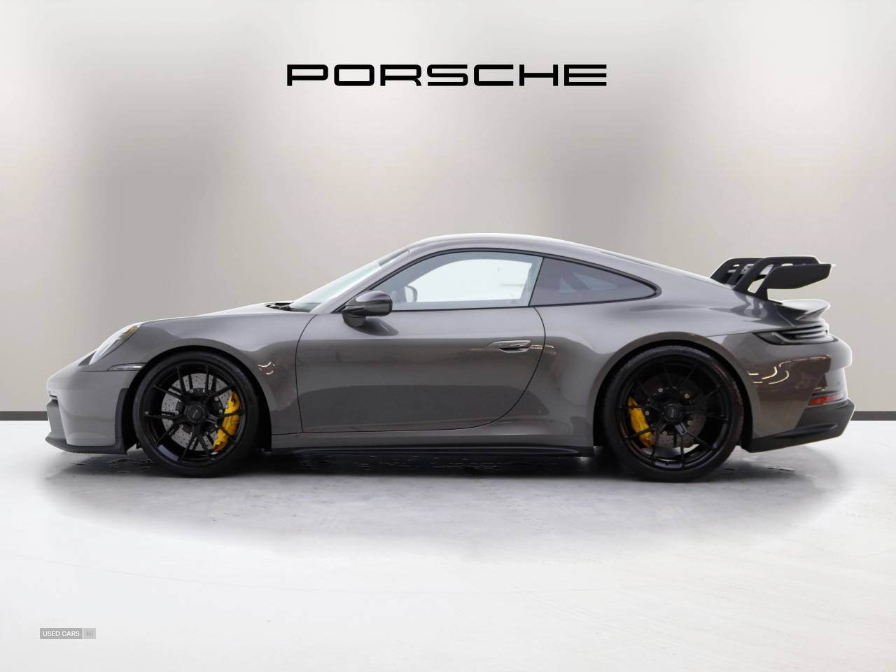 Nov 2023 Porsche 911 GT3 2dr PDK
