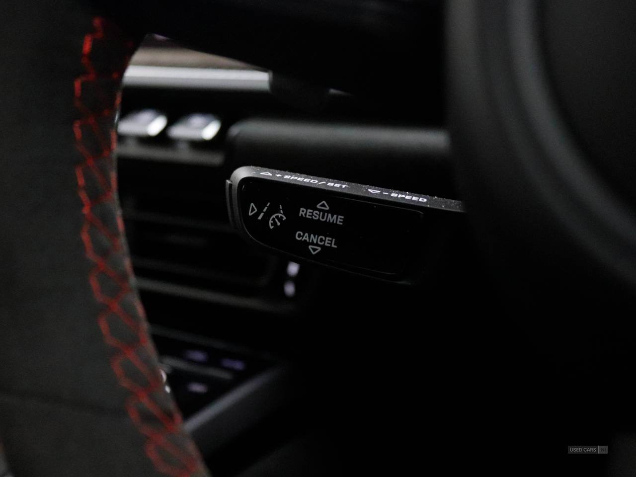 Nov 2023 Porsche 911 GT3 2dr PDK
