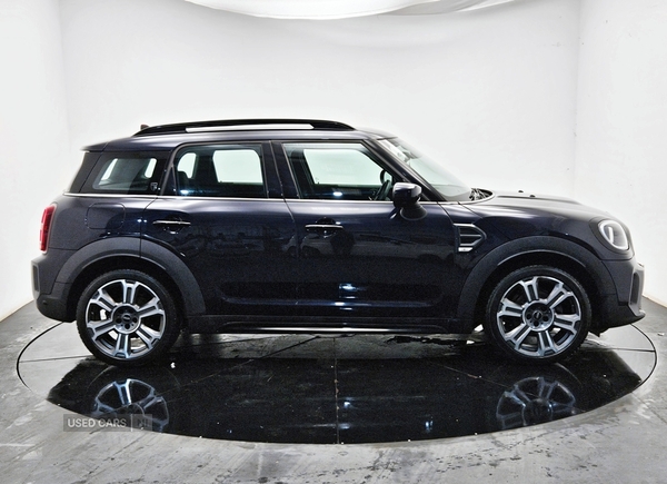 MINI Countryman HATCHBACK in Antrim