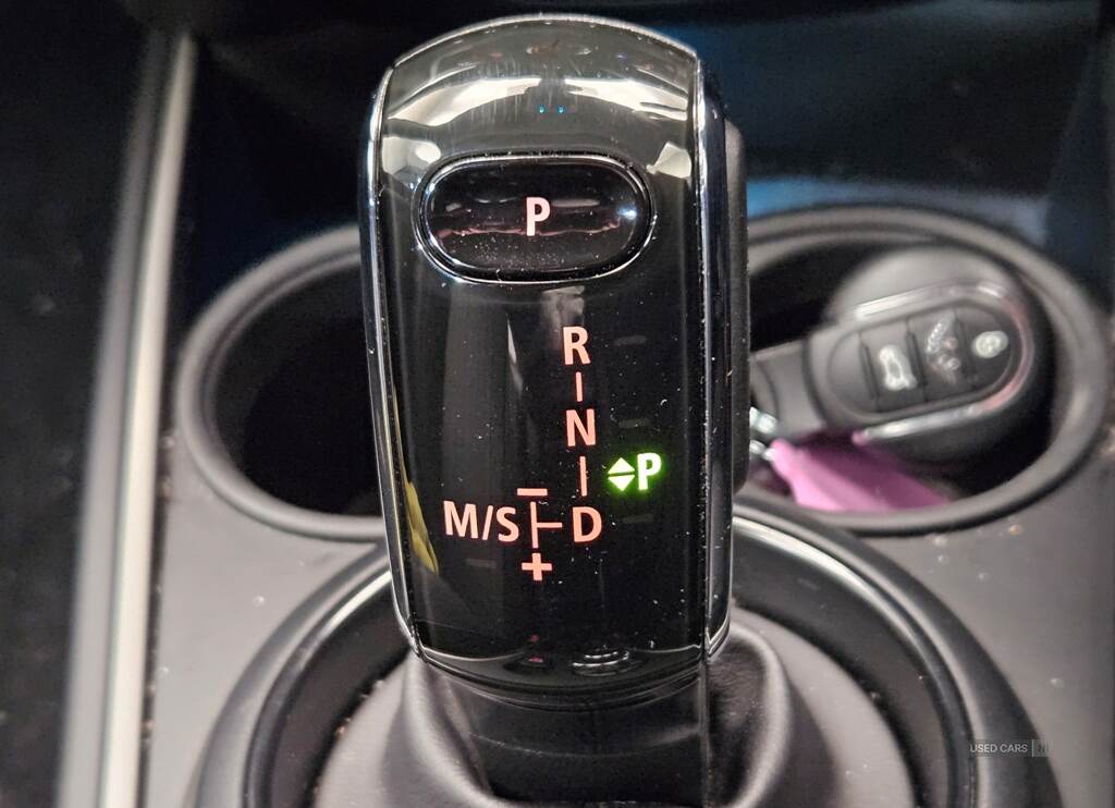 MINI Countryman HATCHBACK in Antrim
