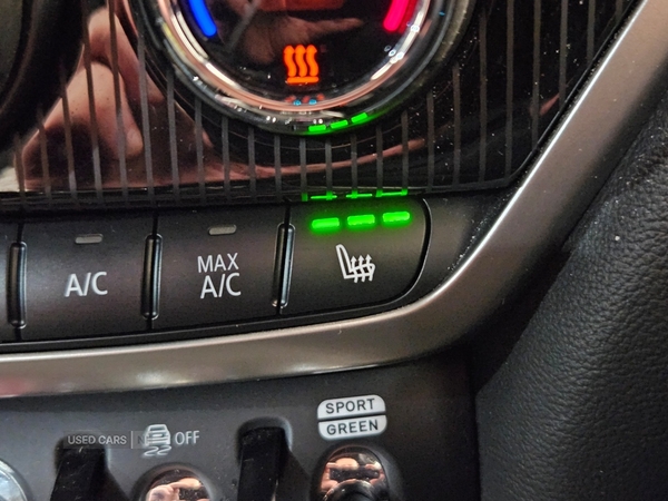 MINI Countryman HATCHBACK in Antrim