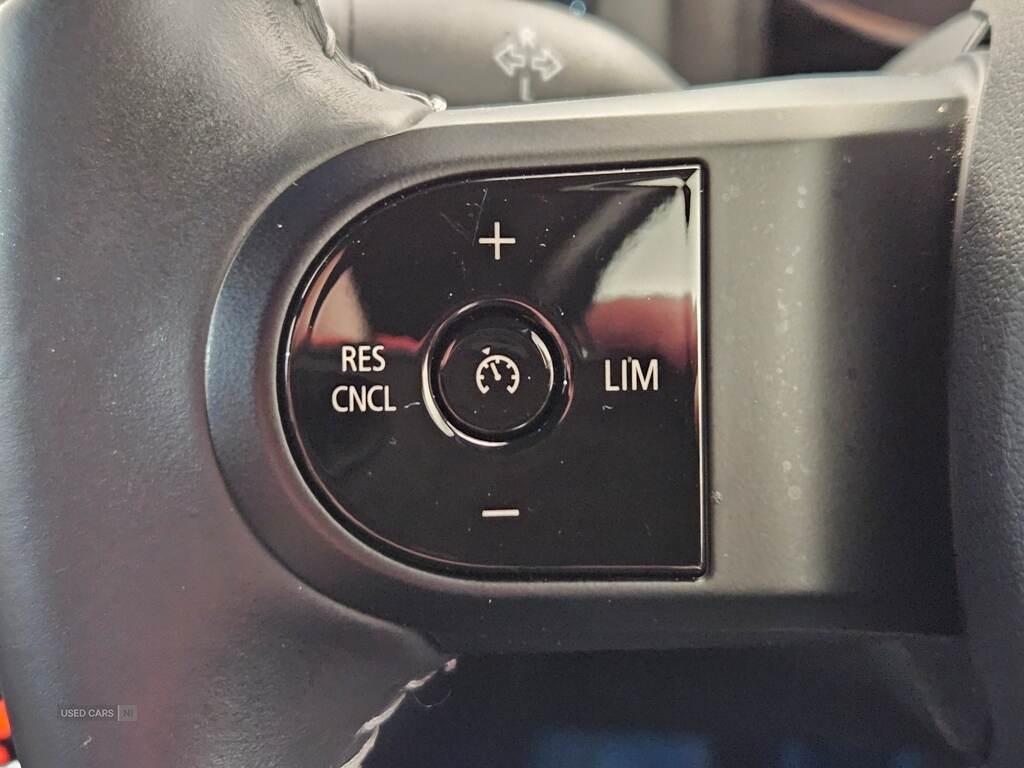 MINI Countryman HATCHBACK in Antrim