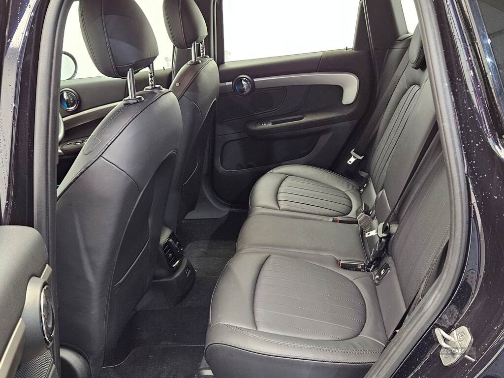 MINI Countryman HATCHBACK in Antrim