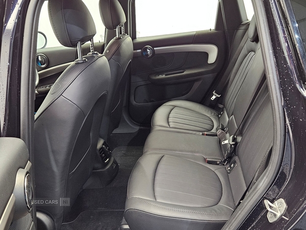MINI Countryman HATCHBACK in Antrim