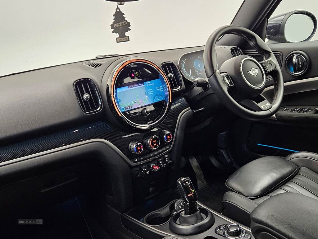 MINI Countryman HATCHBACK in Antrim