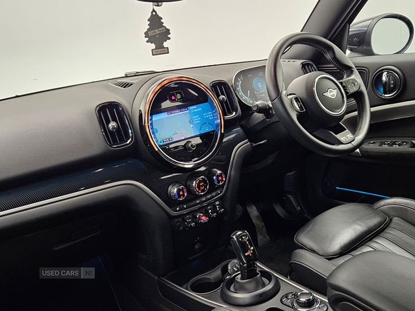 MINI Countryman HATCHBACK in Antrim