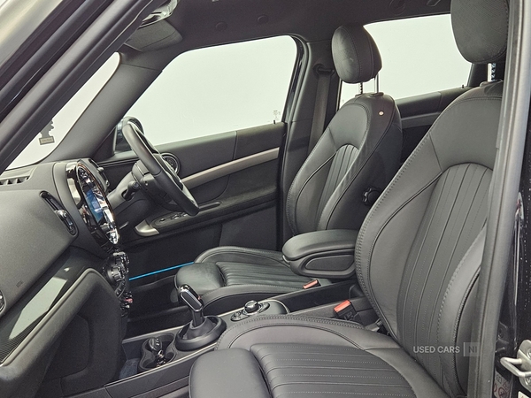MINI Countryman HATCHBACK in Antrim