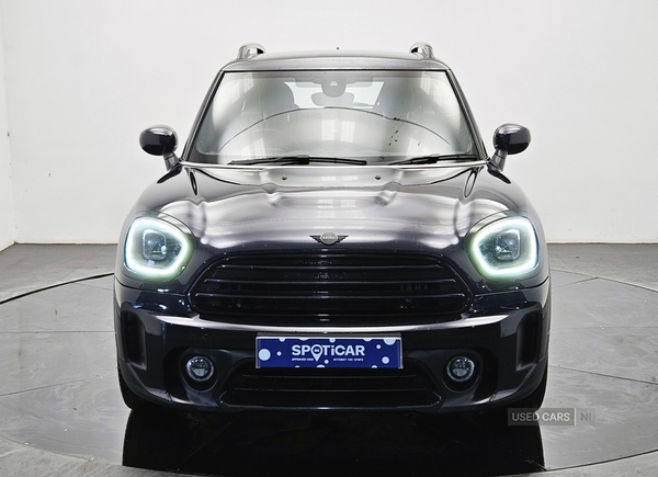 MINI Countryman HATCHBACK in Antrim