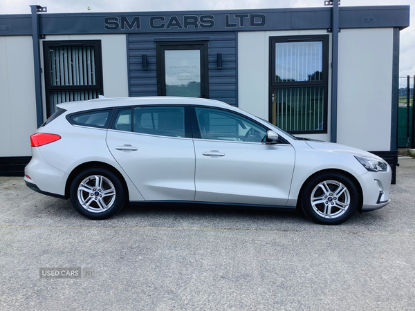 Ford Focus DIESEL ESTATE in Down