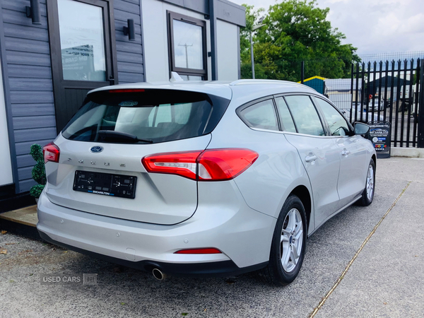 Ford Focus DIESEL ESTATE in Down