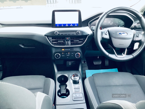 Ford Focus DIESEL ESTATE in Down