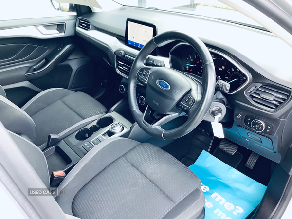 Ford Focus DIESEL ESTATE in Down