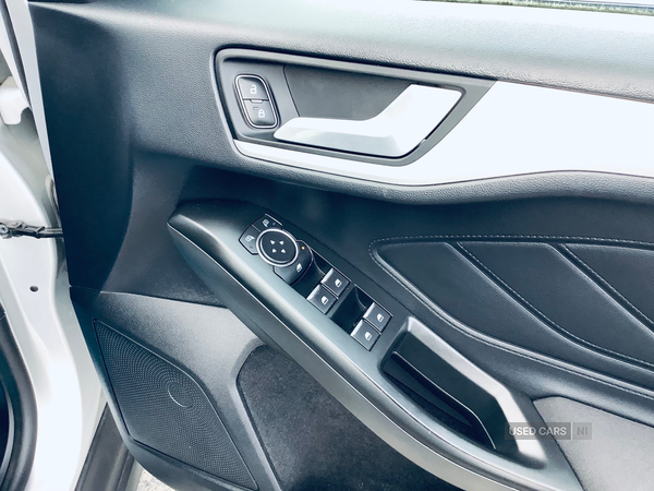 Ford Focus DIESEL ESTATE in Down