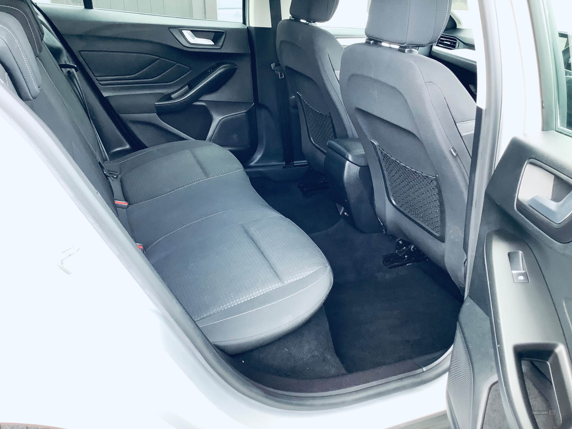Ford Focus DIESEL ESTATE in Down