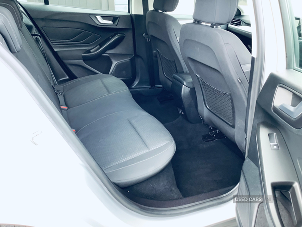 Ford Focus DIESEL ESTATE in Down