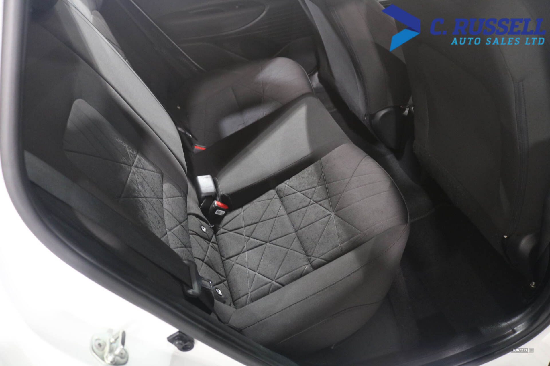 Mar 2022 Hyundai Bayon 1.0 TGDi 48V MHEV SE Connect 5dr