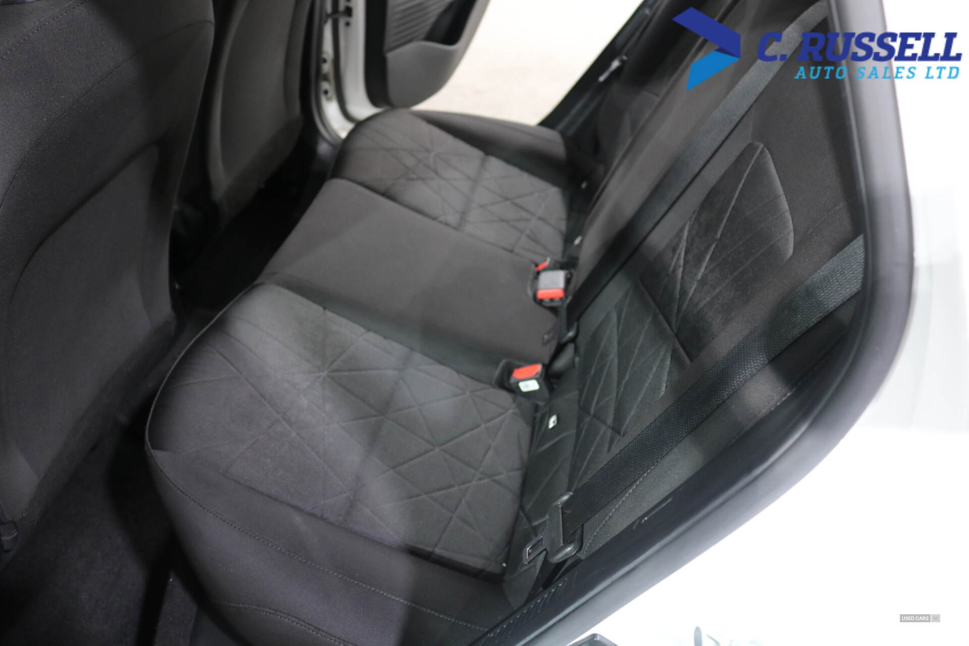 Mar 2022 Hyundai Bayon 1.0 TGDi 48V MHEV SE Connect 5dr