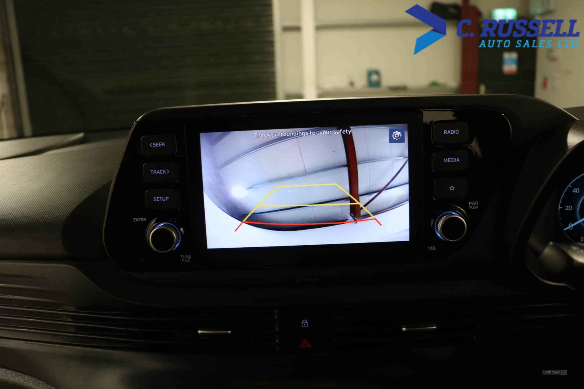 Mar 2022 Hyundai Bayon 1.0 TGDi 48V MHEV SE Connect 5dr