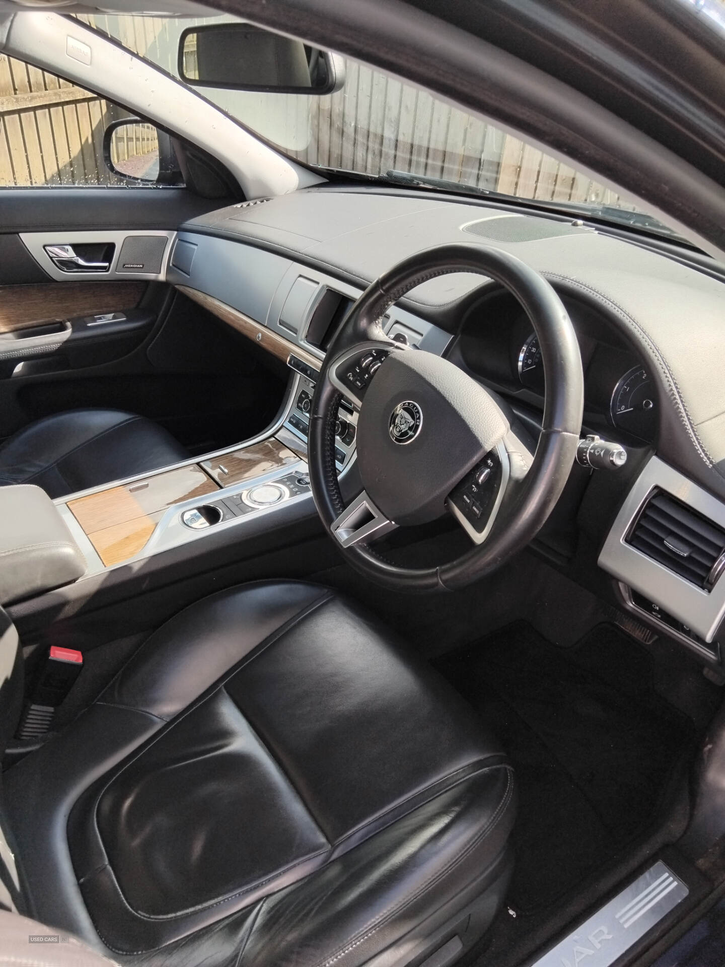 Mar 2014 Jaguar XF 2.2d [200] Premium Luxury 4dr Auto