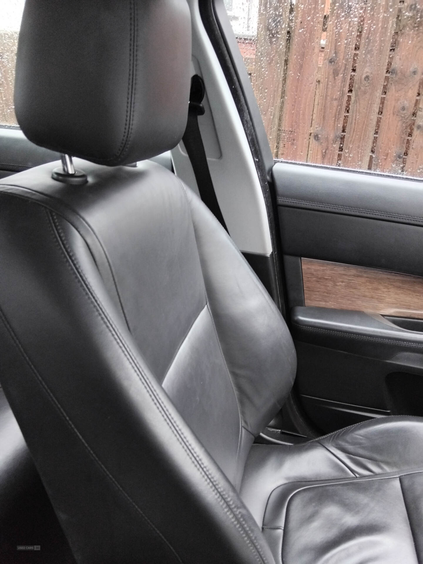 Mar 2014 Jaguar XF 2.2d [200] Premium Luxury 4dr Auto