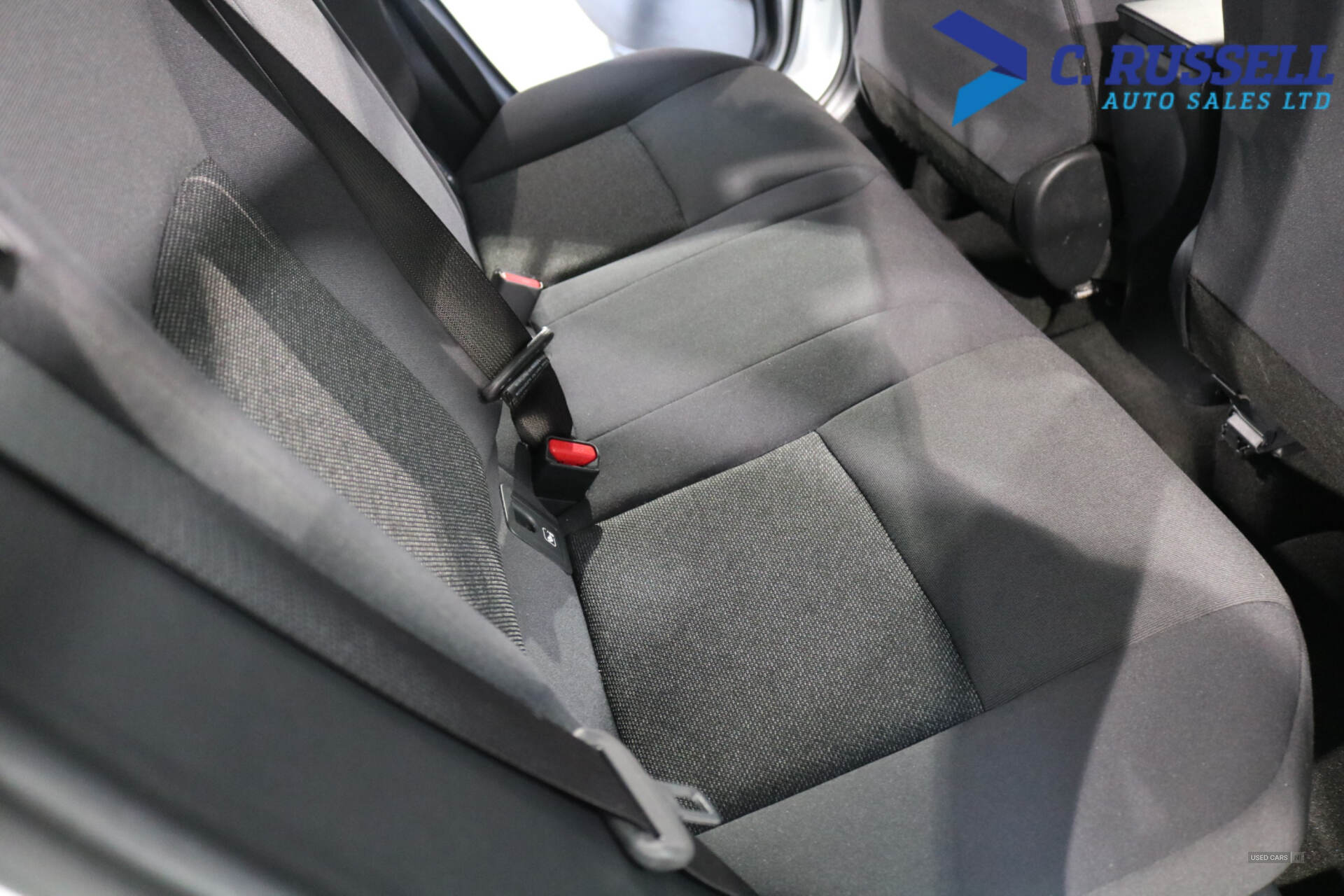 Jun 2024 Toyota C-HR 1.8 Hybrid Icon 5dr CVT