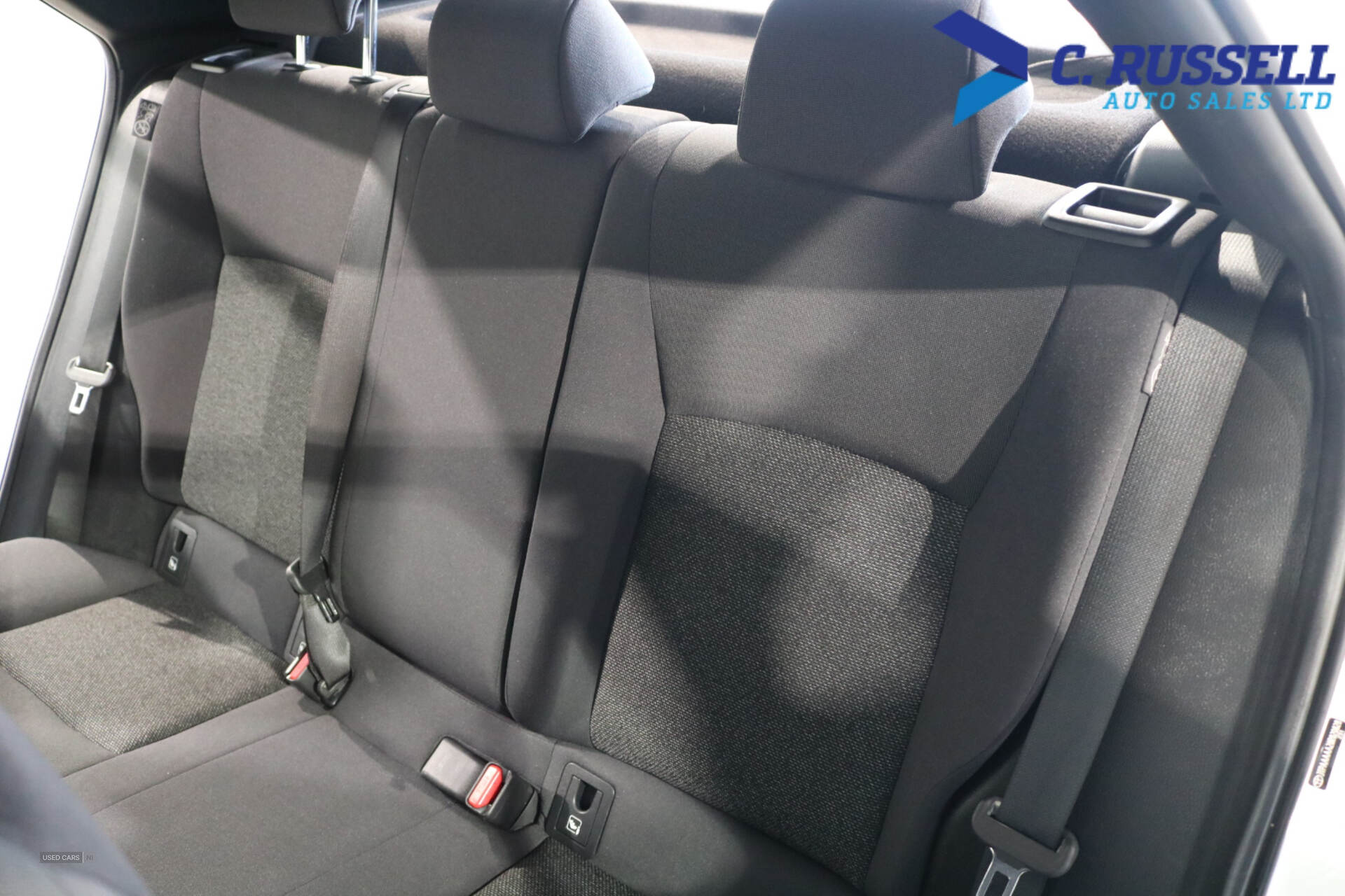 Jun 2024 Toyota C-HR 1.8 Hybrid Icon 5dr CVT