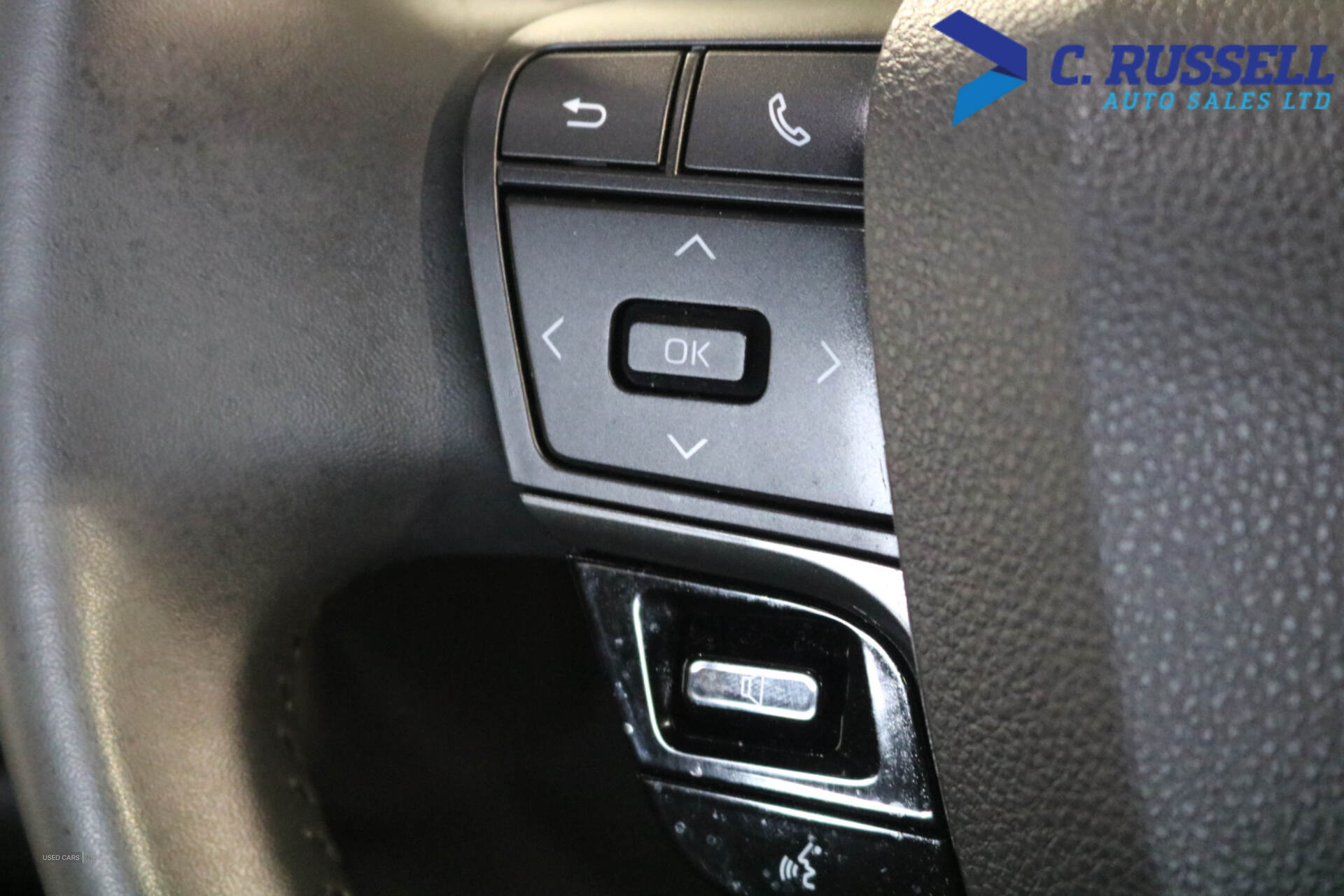 Jun 2024 Toyota C-HR 1.8 Hybrid Icon 5dr CVT
