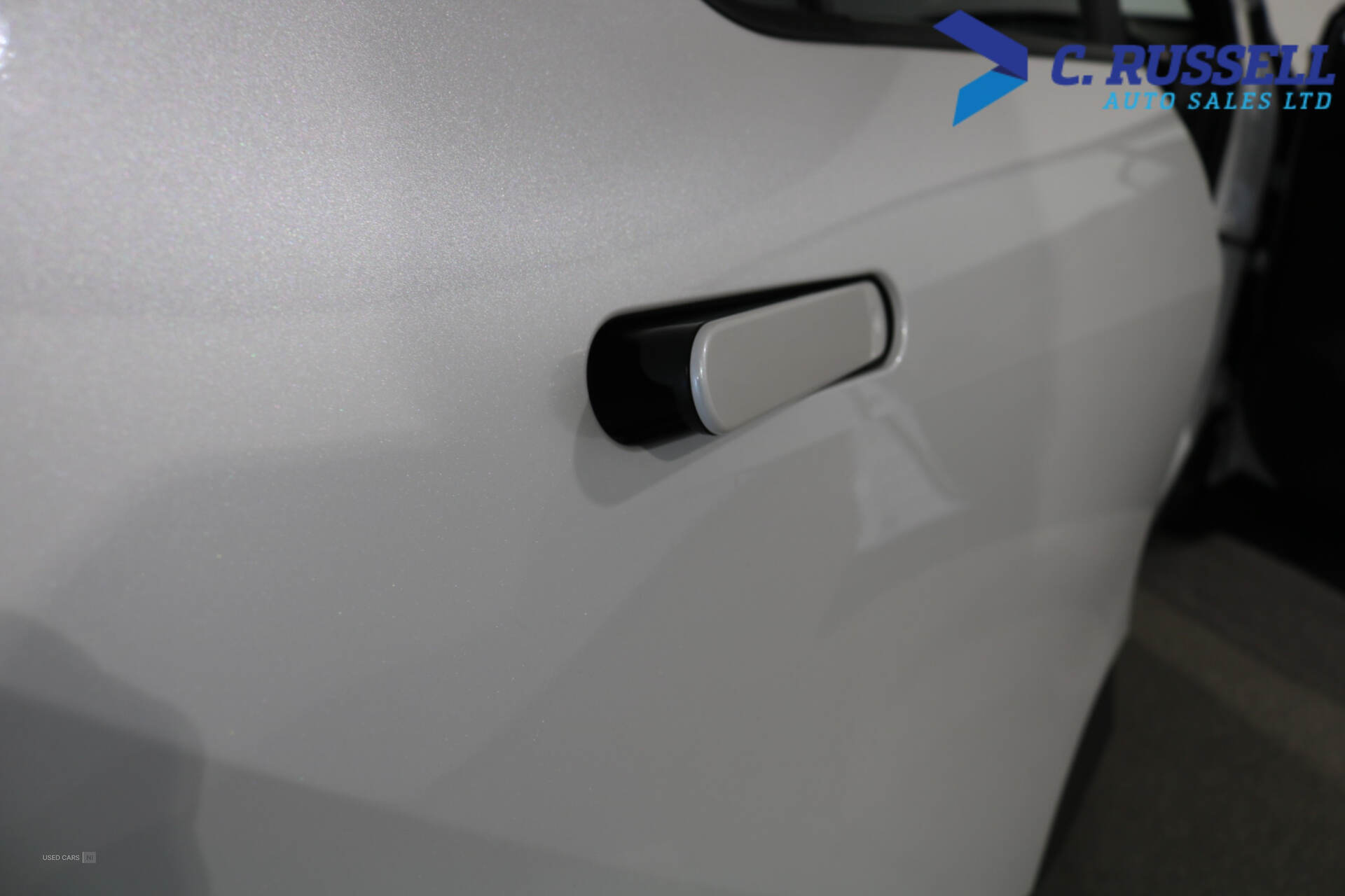 Jun 2024 Toyota C-HR 1.8 Hybrid Icon 5dr CVT