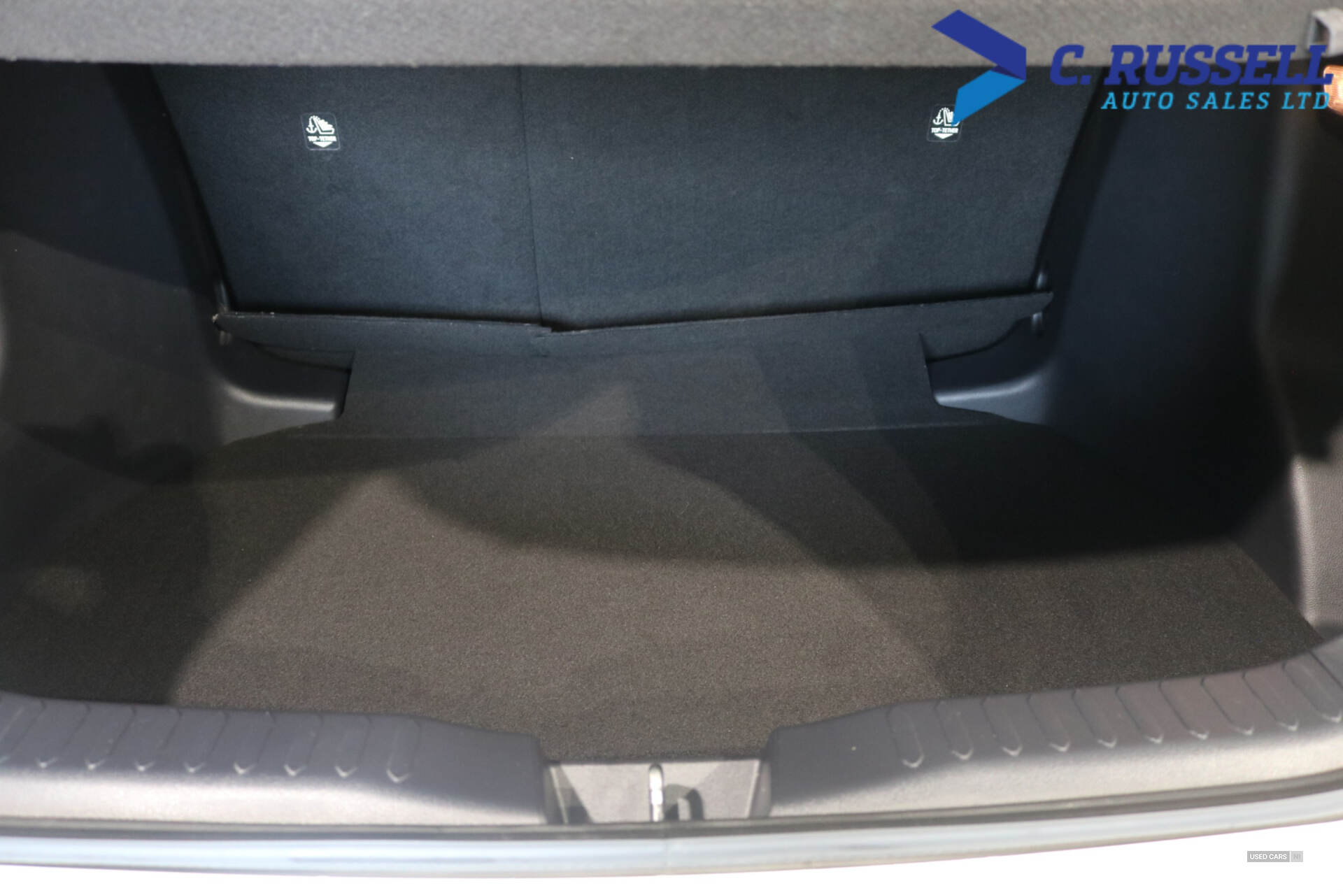 Jun 2024 Toyota C-HR 1.8 Hybrid Icon 5dr CVT