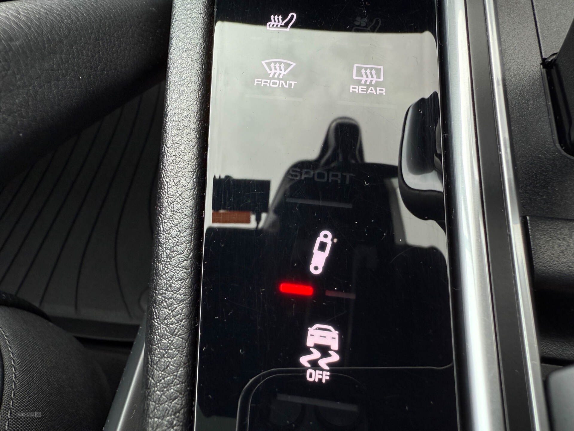 Oct 2019 Porsche Cayenne E-Hybrid 5dr Tiptronic S