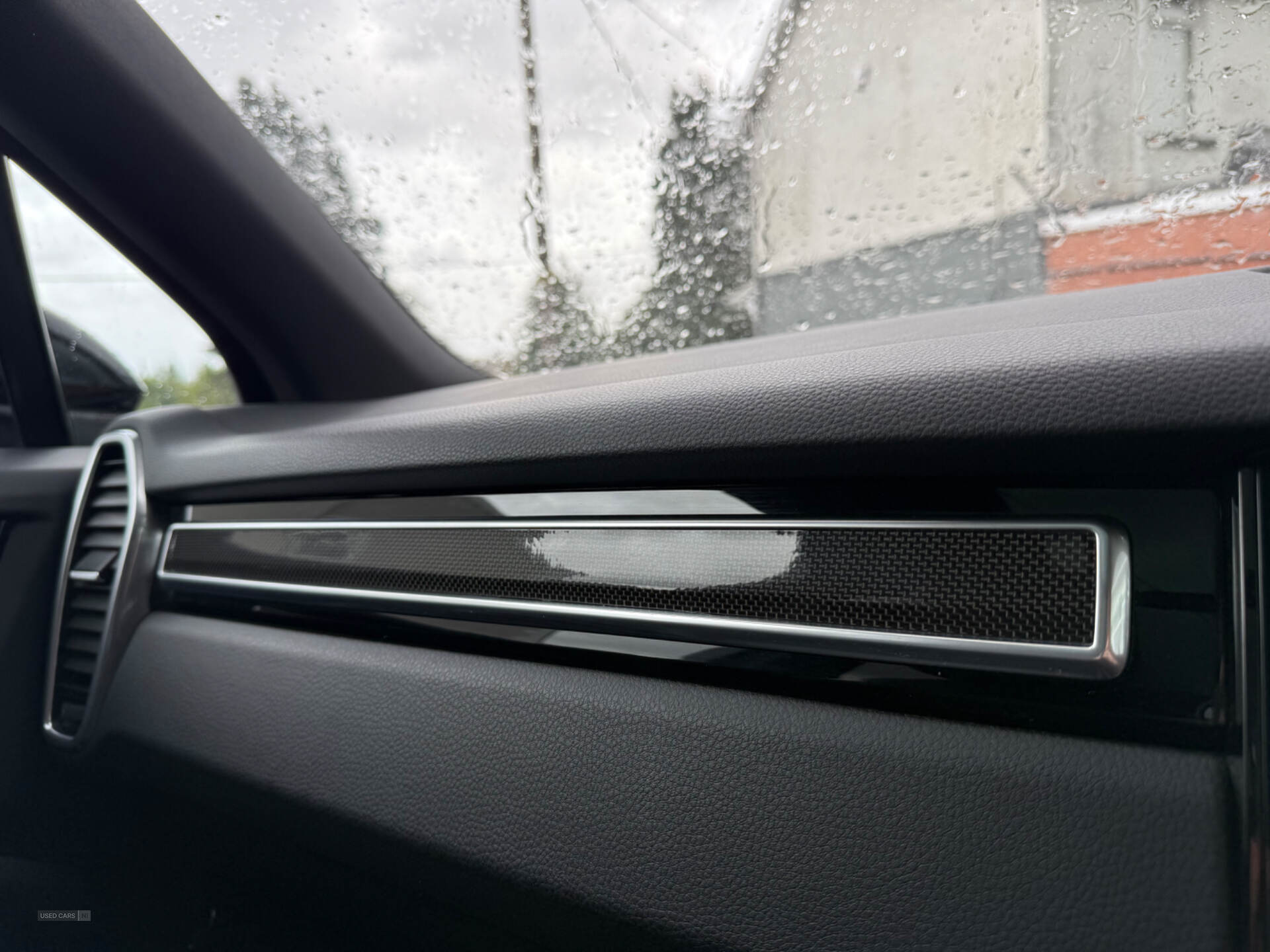 Oct 2019 Porsche Cayenne E-Hybrid 5dr Tiptronic S