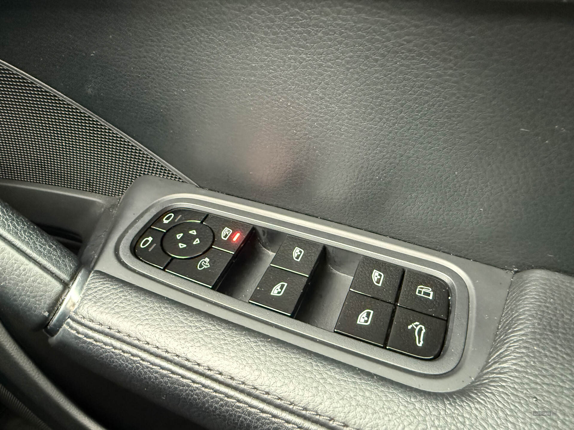 Oct 2019 Porsche Cayenne E-Hybrid 5dr Tiptronic S