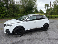 Peugeot 3008 DIESEL ESTATE in Fermanagh