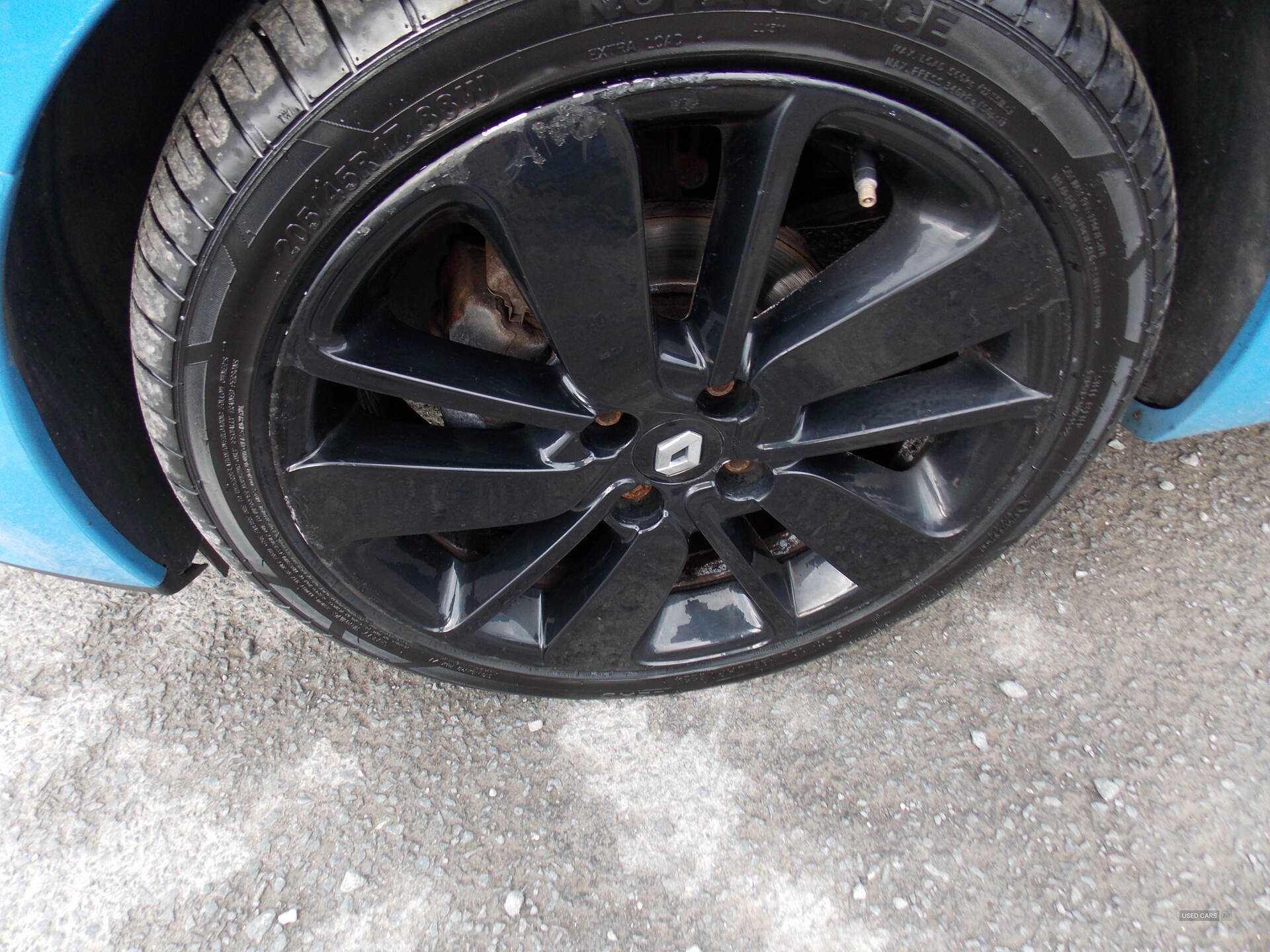 Mar 2015 Renault Clio 1.5 dCi 90 Dynamique S MediaNav 5dr EDC