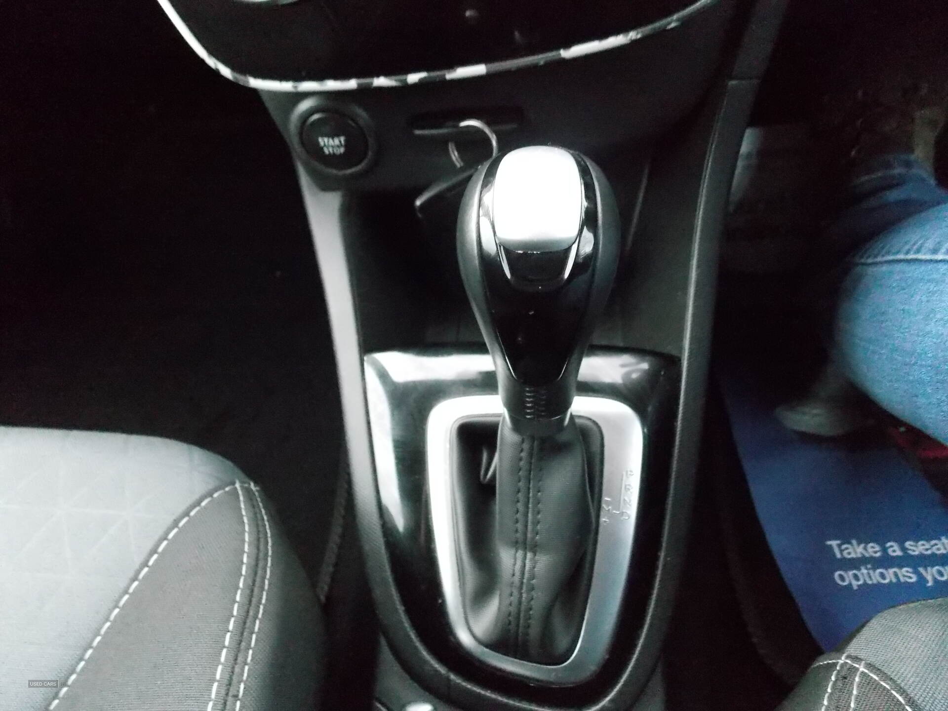 Mar 2015 Renault Clio 1.5 dCi 90 Dynamique S MediaNav 5dr EDC