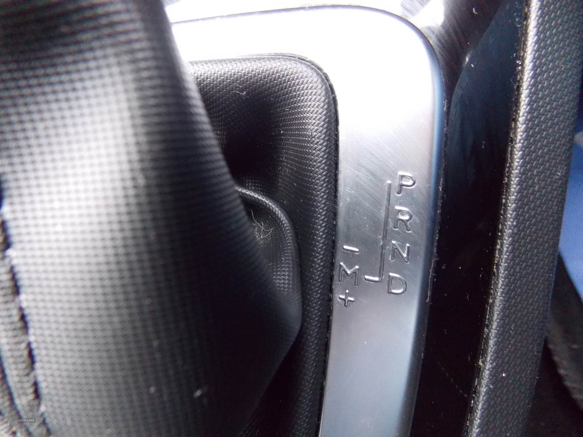 Mar 2015 Renault Clio 1.5 dCi 90 Dynamique S MediaNav 5dr EDC