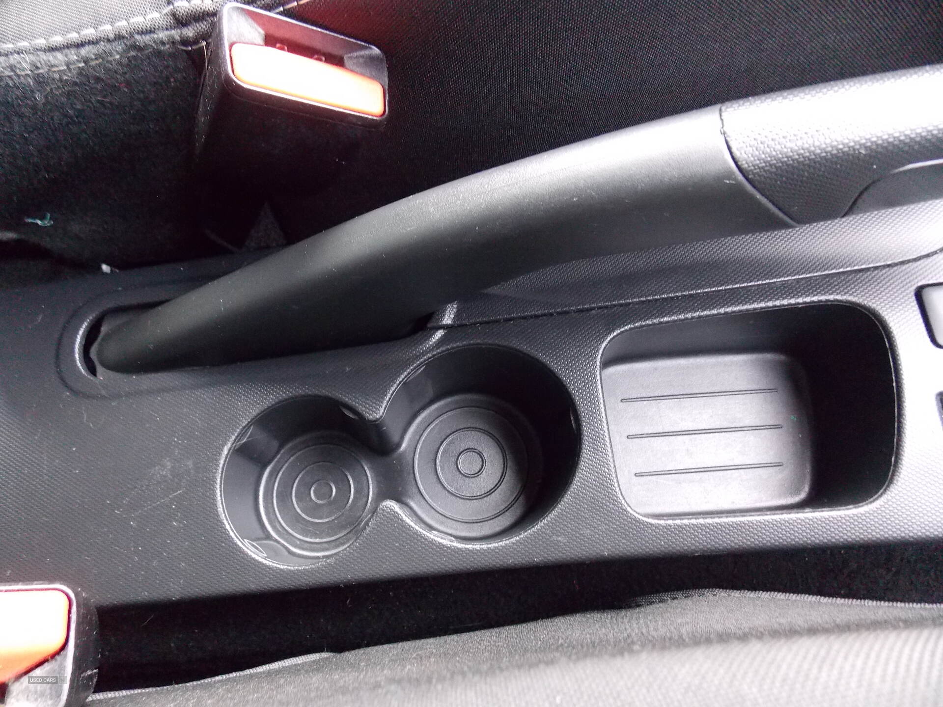 Mar 2015 Renault Clio 1.5 dCi 90 Dynamique S MediaNav 5dr EDC