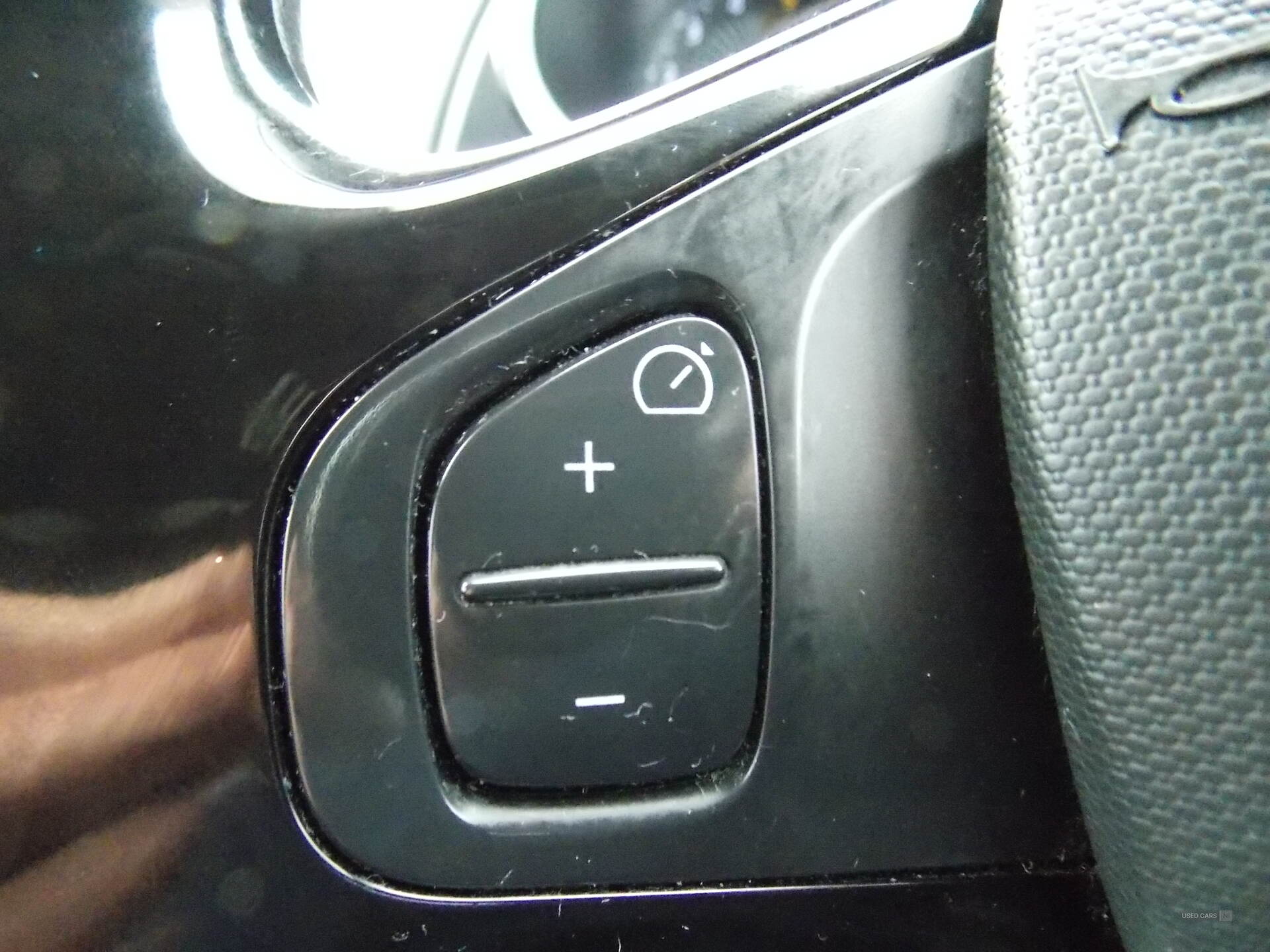 Mar 2015 Renault Clio 1.5 dCi 90 Dynamique S MediaNav 5dr EDC