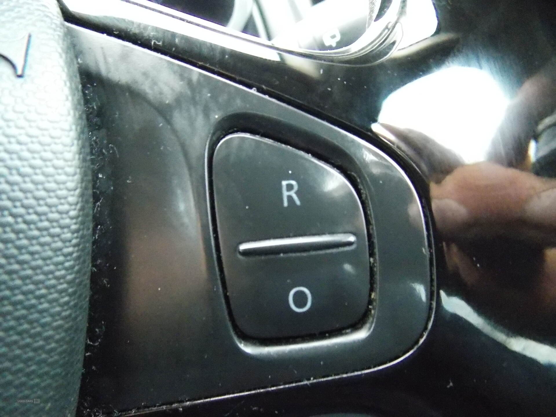 Mar 2015 Renault Clio 1.5 dCi 90 Dynamique S MediaNav 5dr EDC