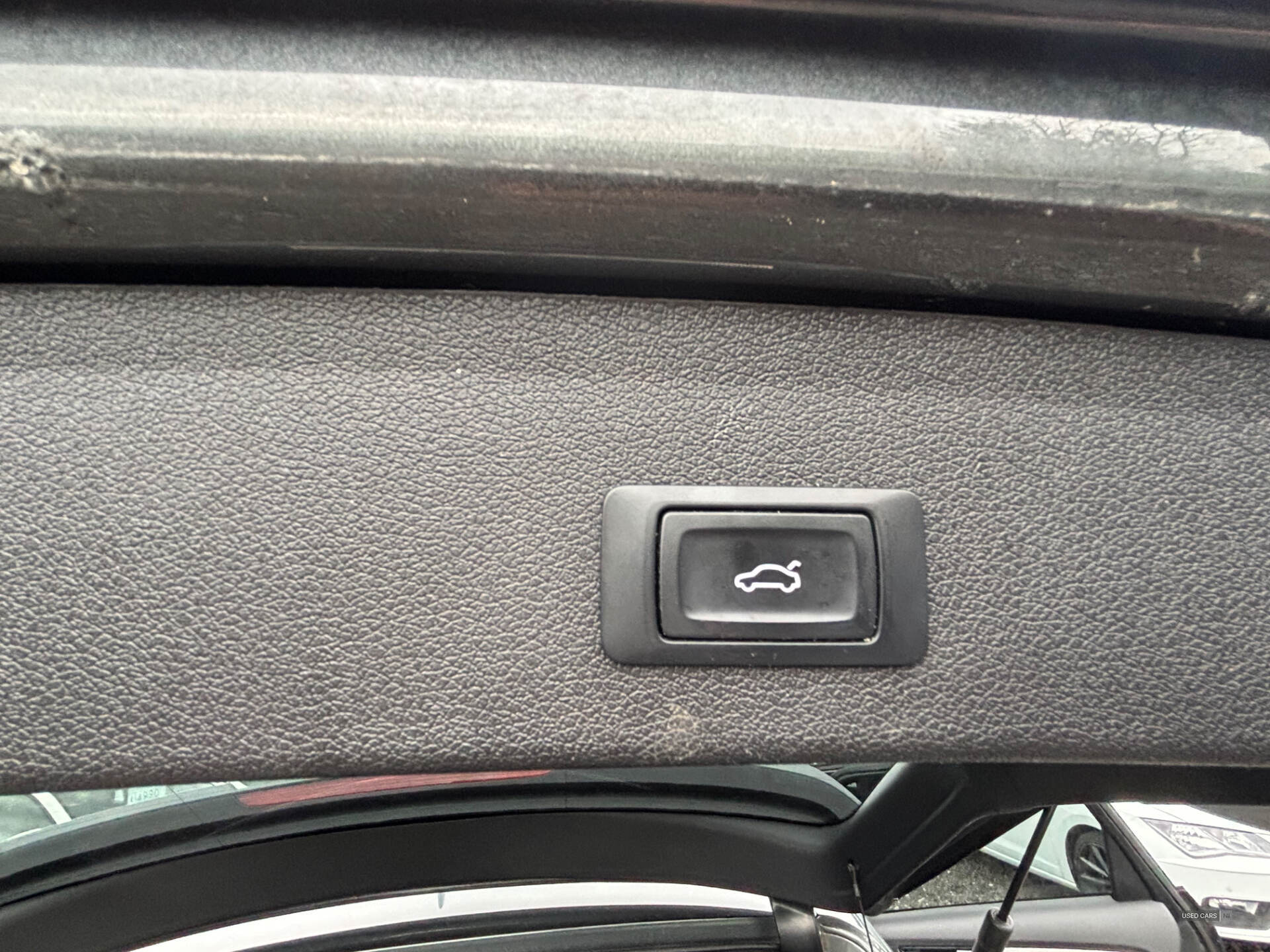 Apr 2013 Audi Q5 2.0 TDI Quattro S Line Plus 5dr