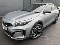 Kia XCeed GT-LINE 1.5 T-GDI 138BHP 6-SPD MT in Armagh