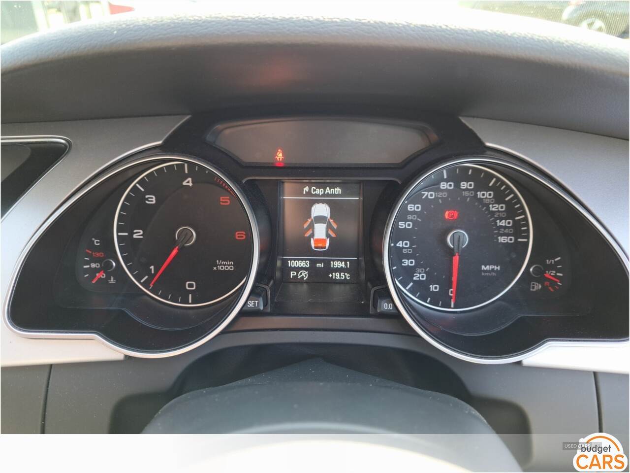 Audi A5 DIESEL SPORTBACK in Down