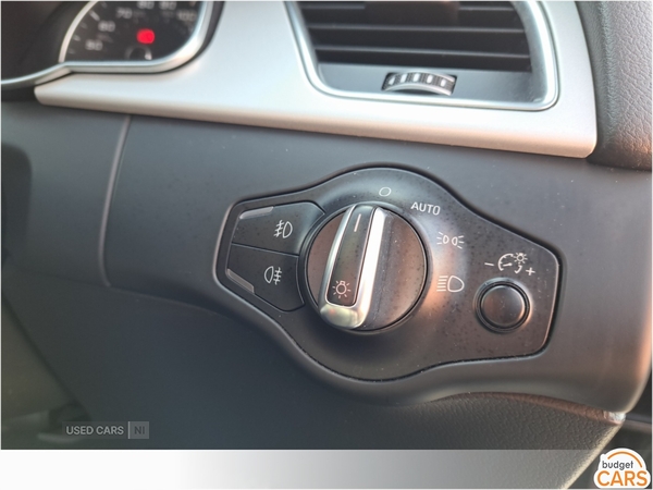Audi A5 DIESEL SPORTBACK in Down