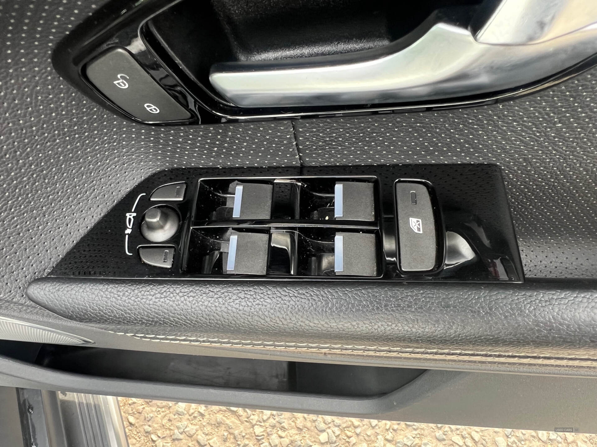 Nov 2014 Land Rover Range Rover Evoque 2.2 SD4 Dynamic 5dr Auto [9]