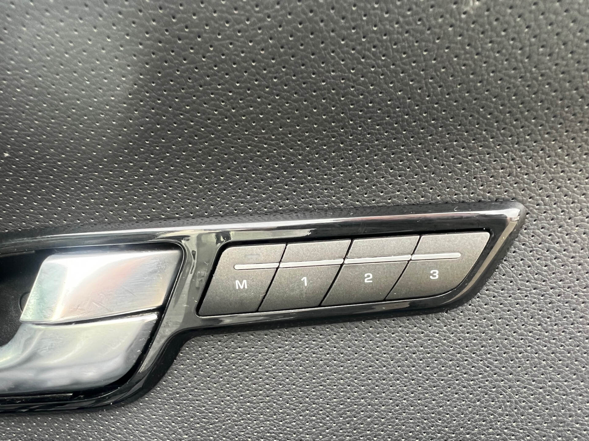 Nov 2014 Land Rover Range Rover Evoque 2.2 SD4 Dynamic 5dr Auto [9]